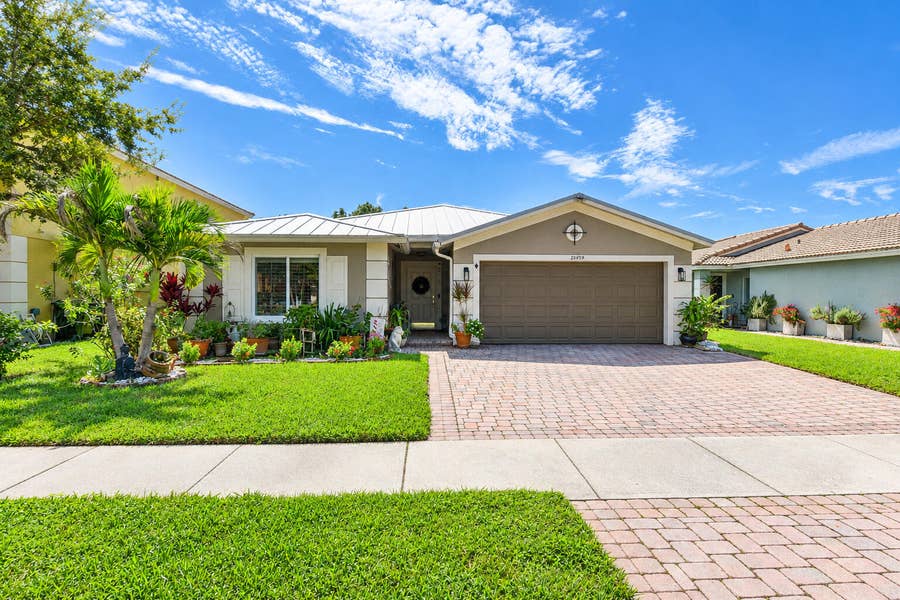 Property photo for 2099 Newport Isles Boulevard, Port St Lucie, FL