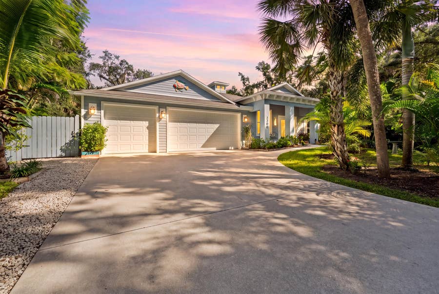 Property photo for 2300 CANOE CREEK Lane, Fort Pierce, FL