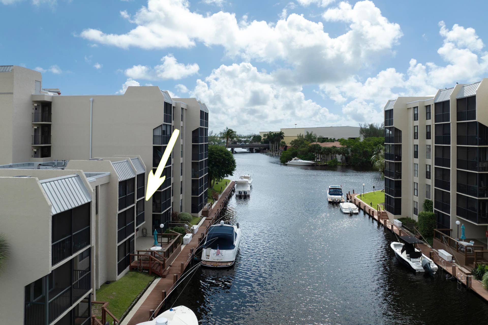 8 Royal Palm Way, #2050, Boca Raton, FL 33432 Balcony Waterfront