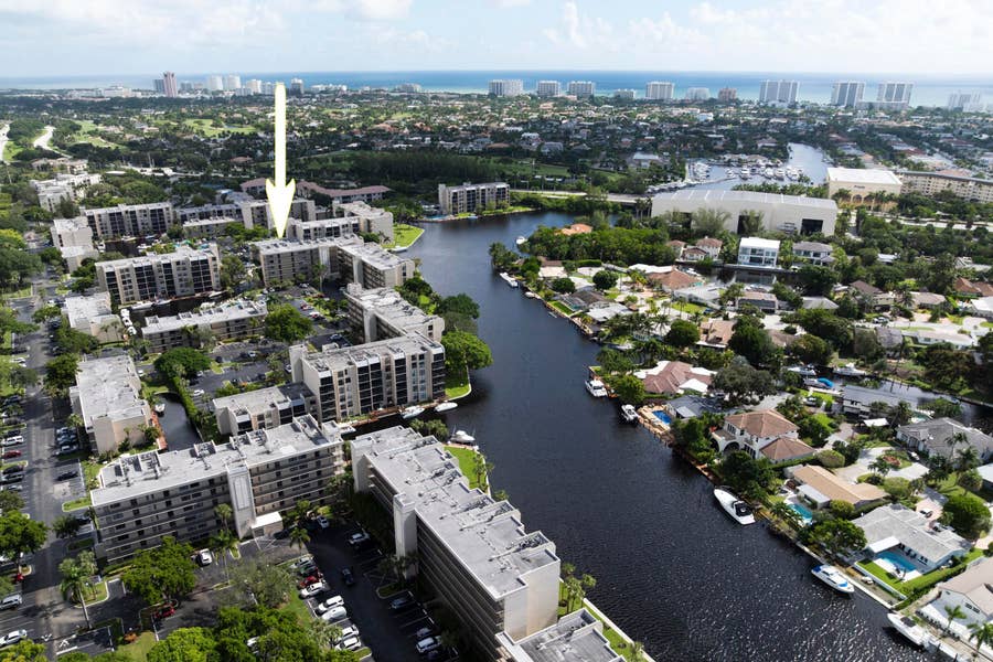Property photo for 8 Royal Palm Way, #2050, Boca Raton, FL