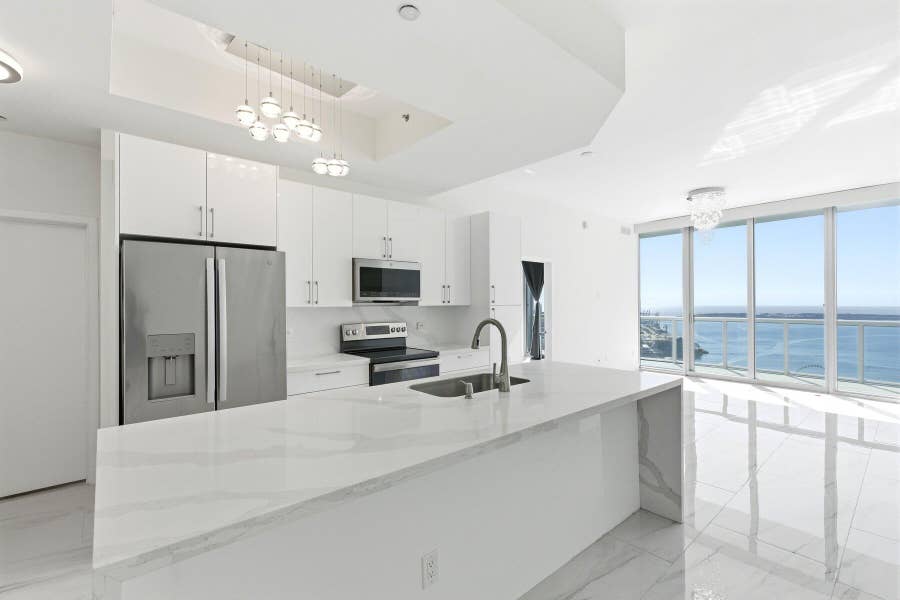 Property photo for 888 BISCAYNE Boulevard, #4904, Miami, FL