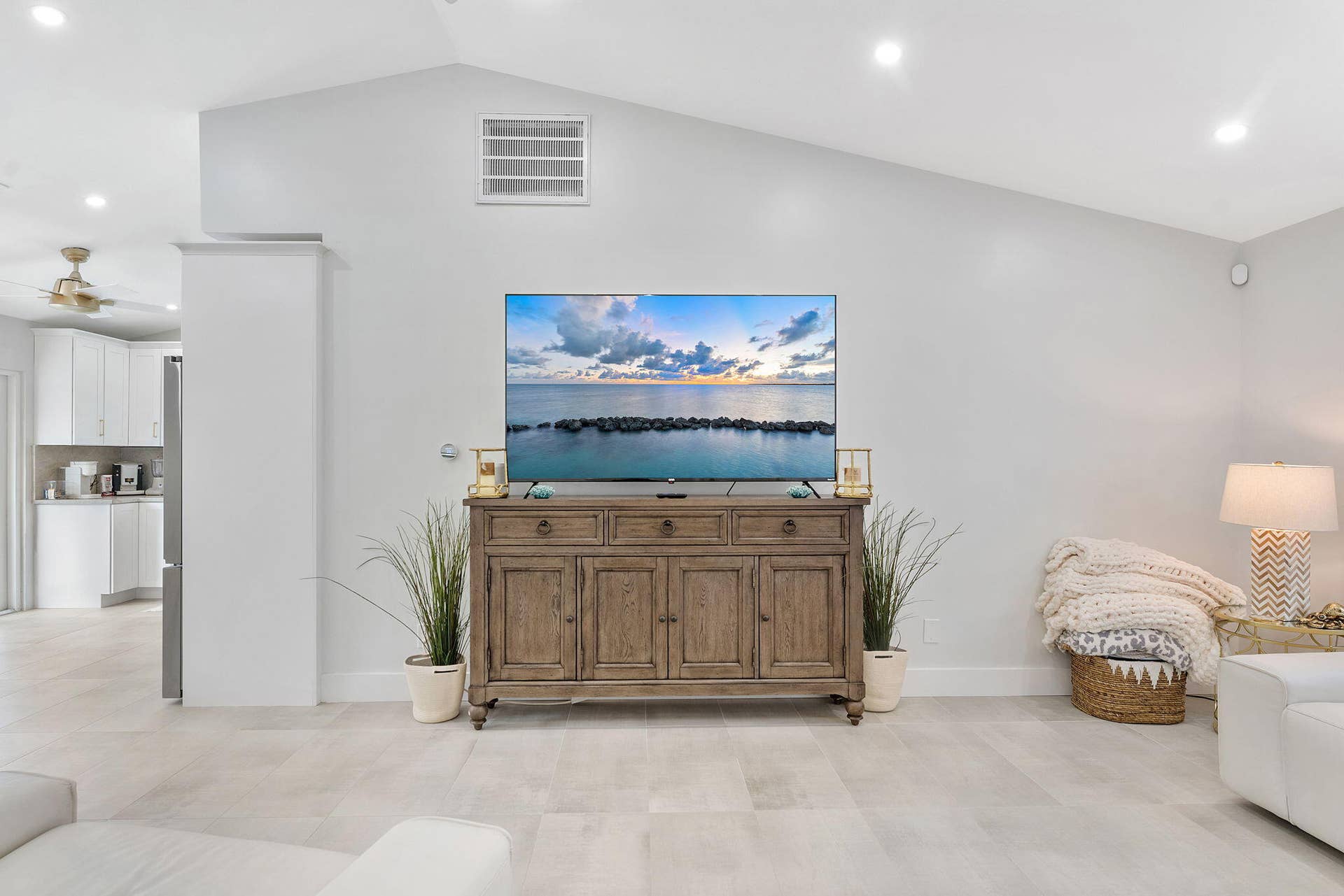 14529 Sunset Pine Drive, Delray Beach, FL 33445 Living Room