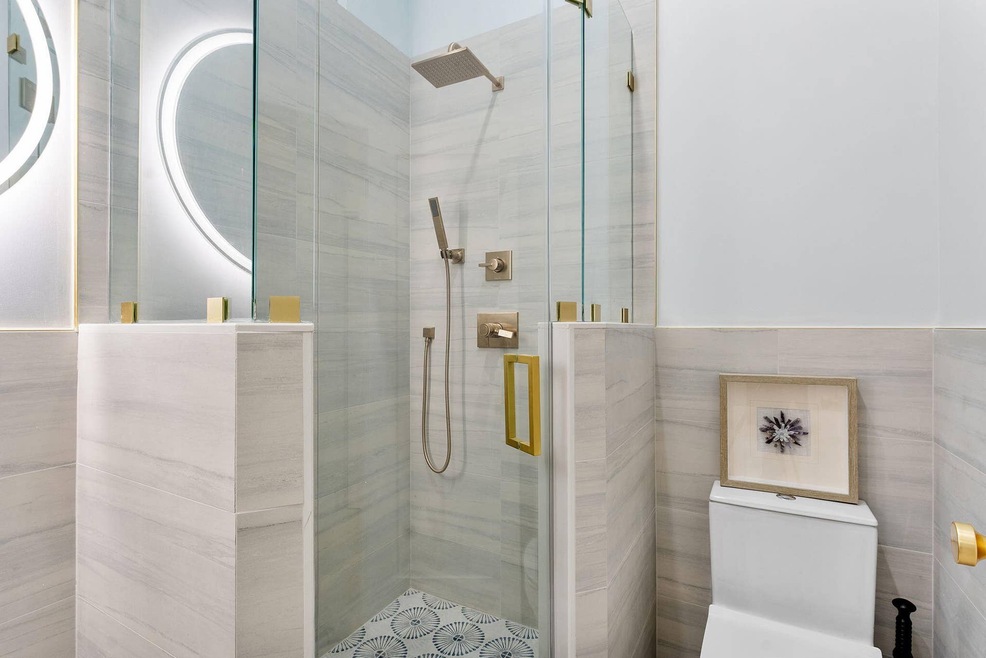 14529 Sunset Pine Drive, Delray Beach, FL 33445 Bathroom #2