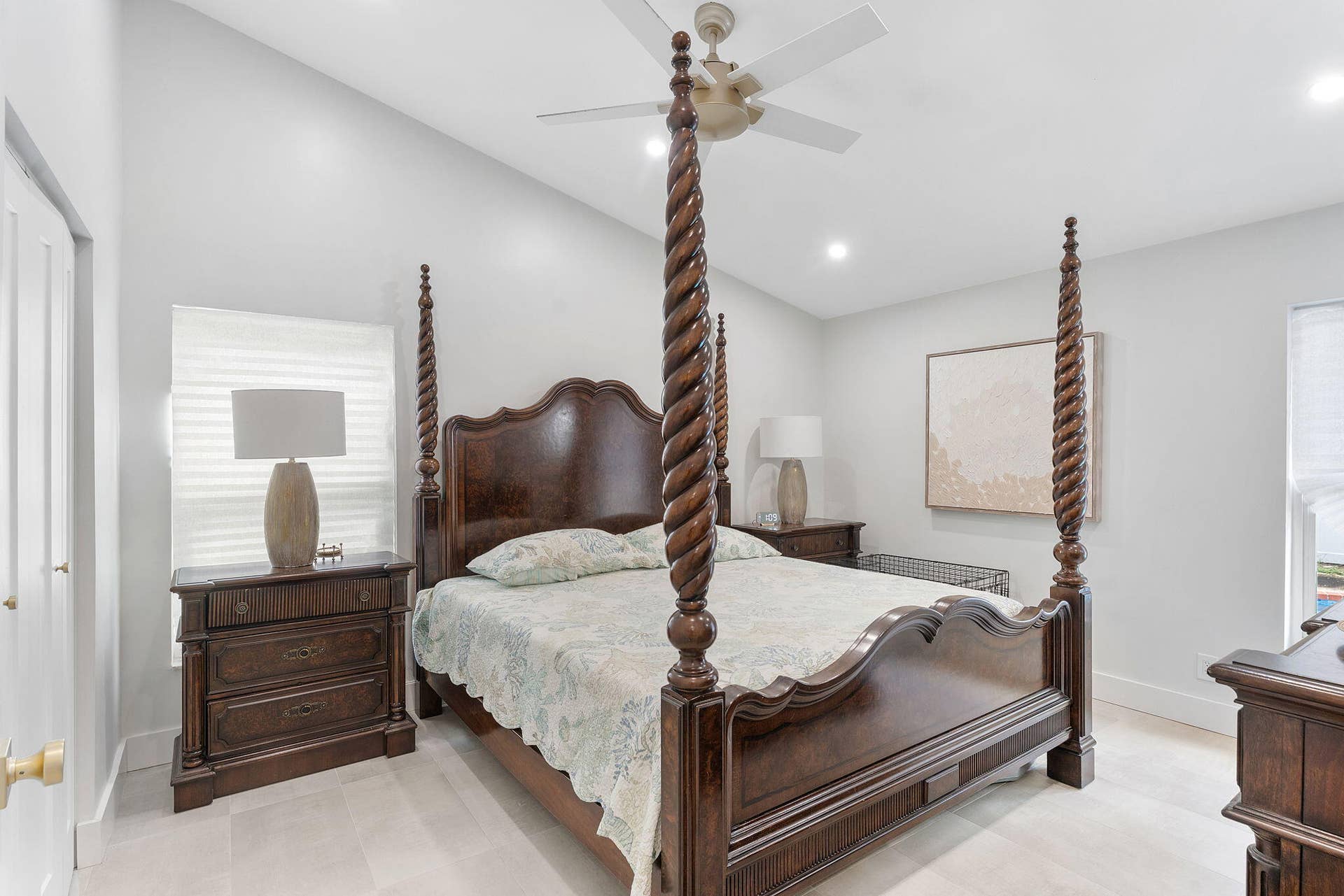 14529 Sunset Pine Drive, Delray Beach, FL 33445 Primary bedroom