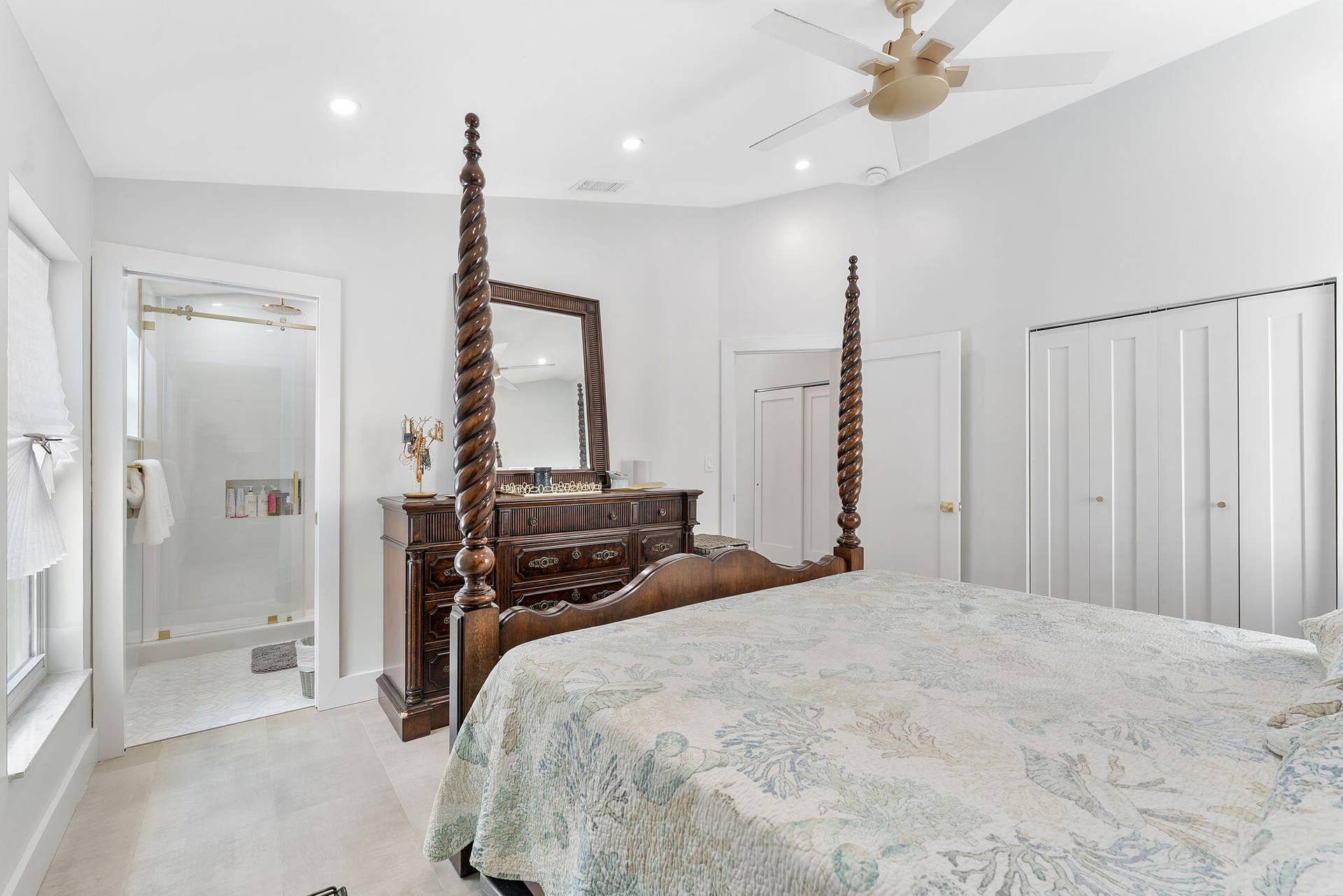 14529 Sunset Pine Drive, Delray Beach, FL 33445 Primary bedroom