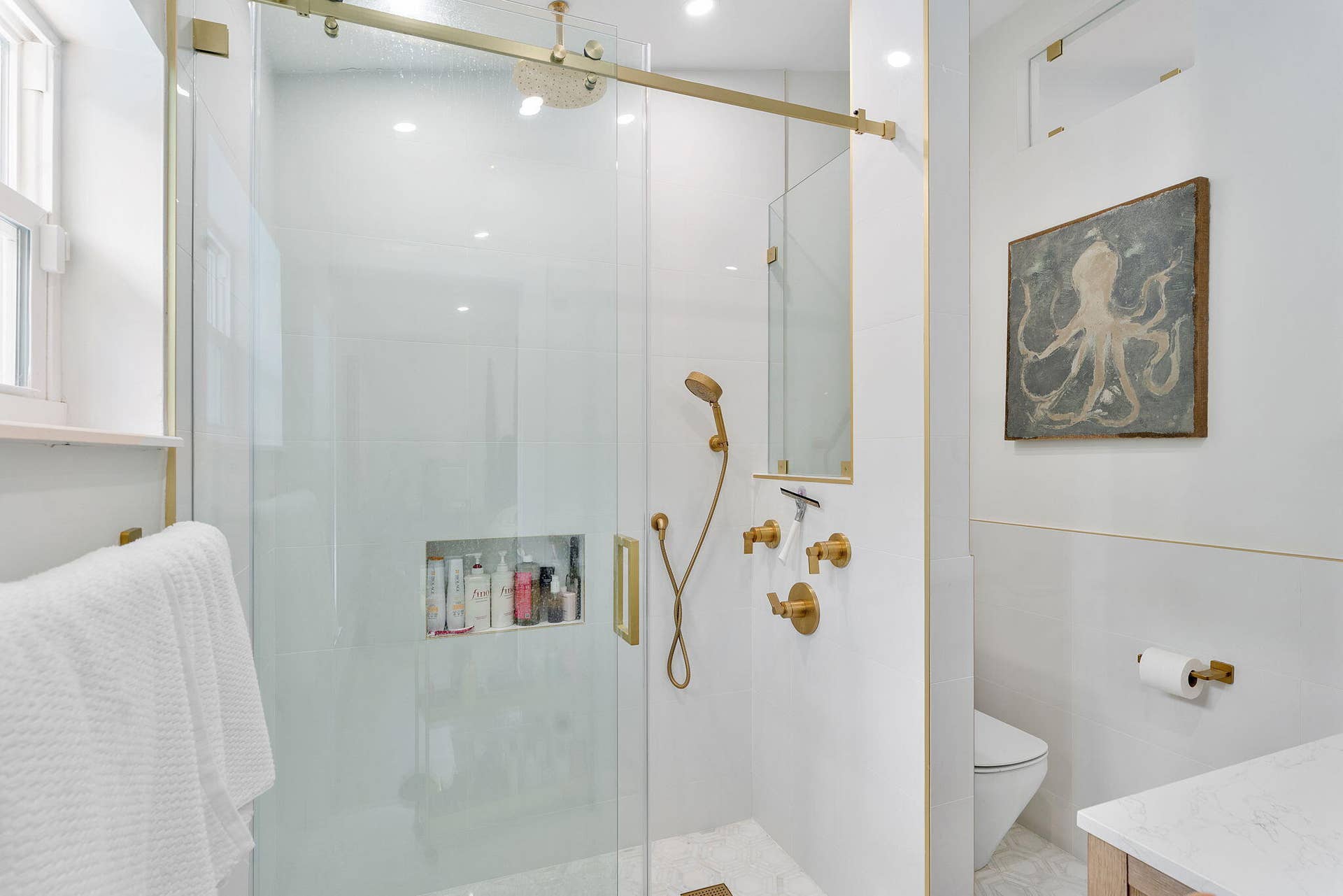 14529 Sunset Pine Drive, Delray Beach, FL 33445 Primary bathroom