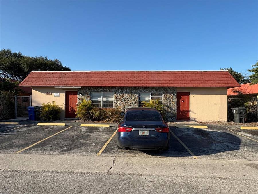 Property photo for 7931 SW 10TH Street, #1A, North Lauderdale, FL