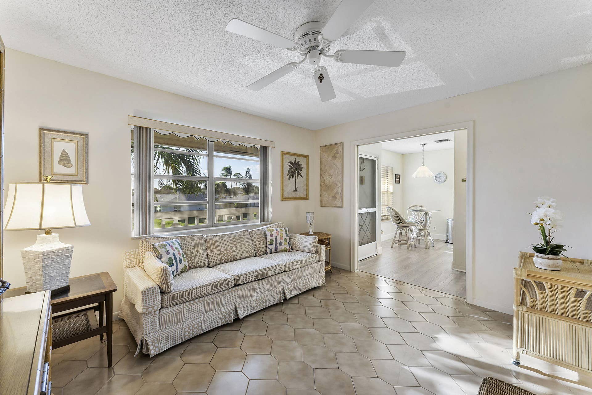 1050 Citrus Way, #202, Delray Beach, FL 33445 Bedroom #2