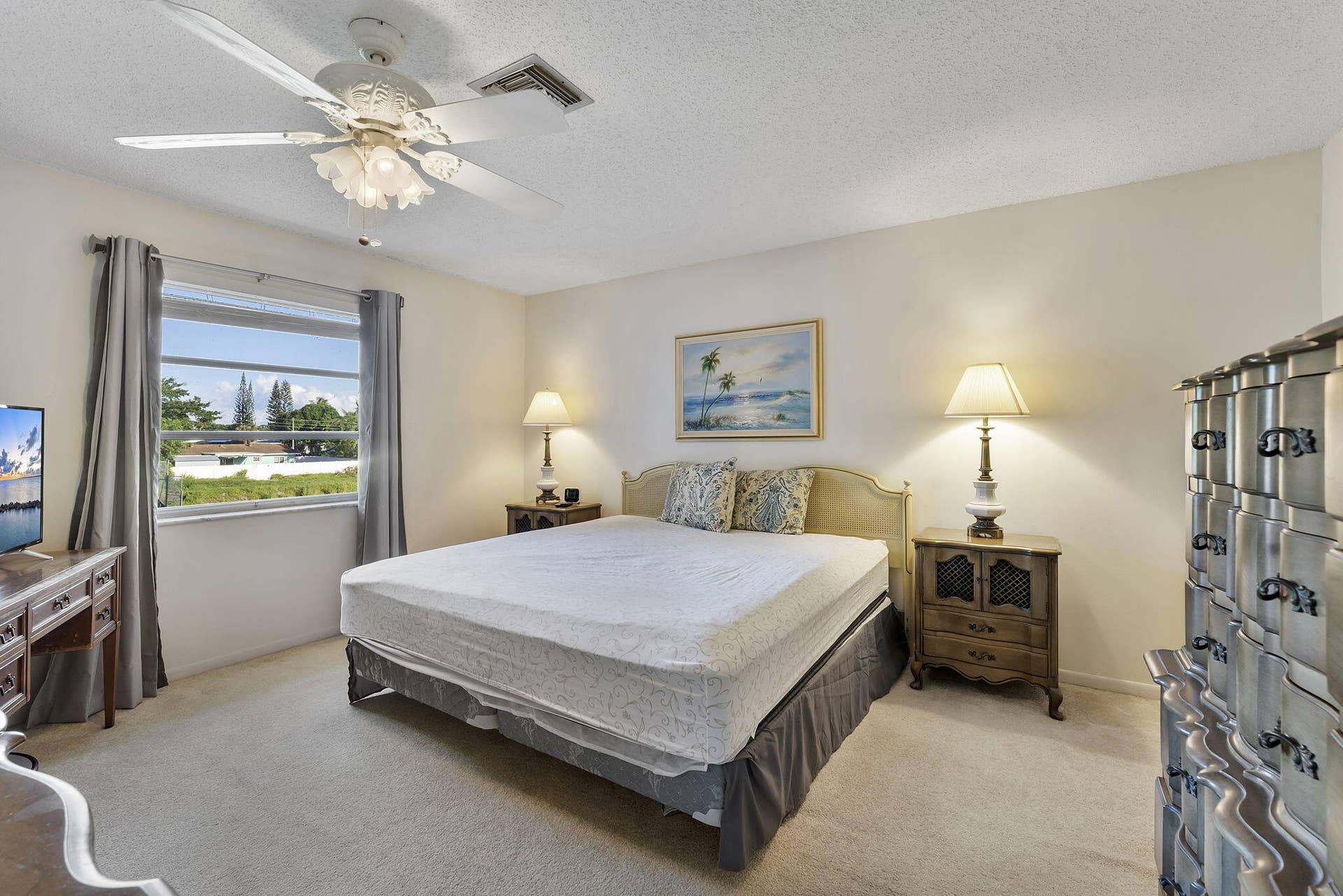 1050 Citrus Way, #202, Delray Beach, FL 33445 Primary bedroom