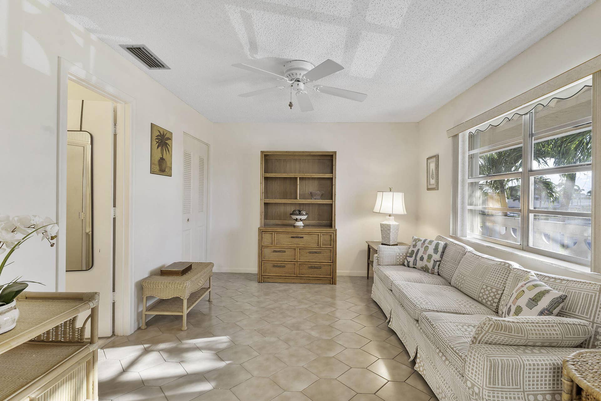 1050 Citrus Way, #202, Delray Beach, FL 33445 Bedroom #2