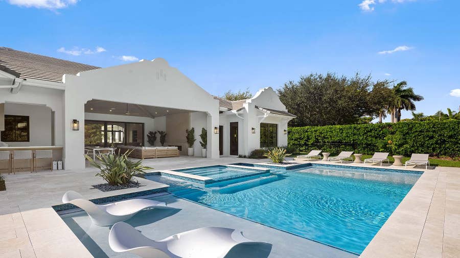 Property photo for 2775 Ave Au Soleil, Gulf Stream, FL