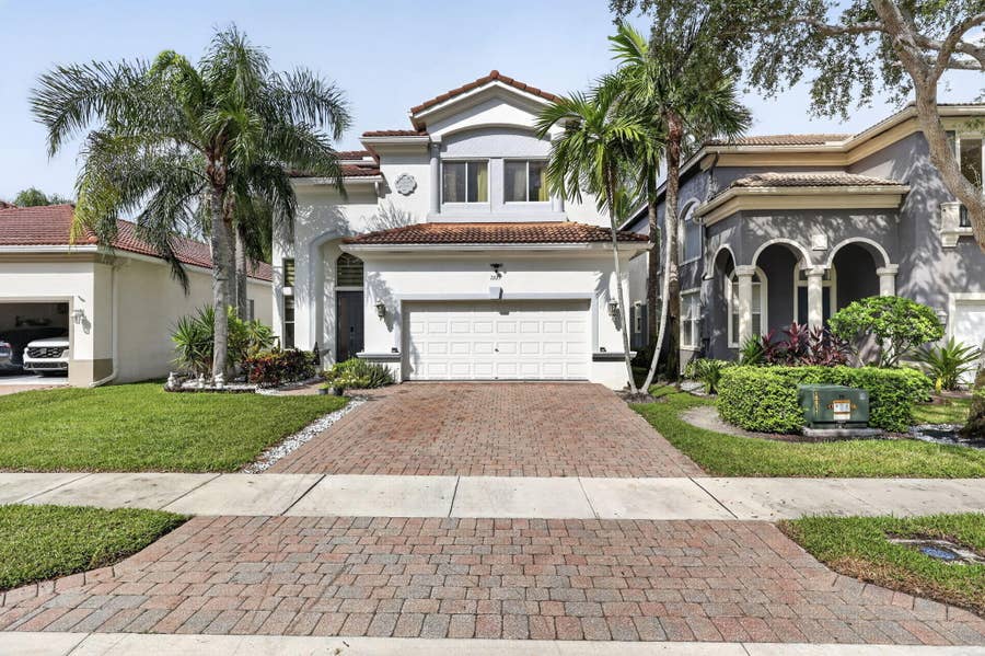 Property photo for 7223 IVY CROSSING Lane, Boynton Beach, FL
