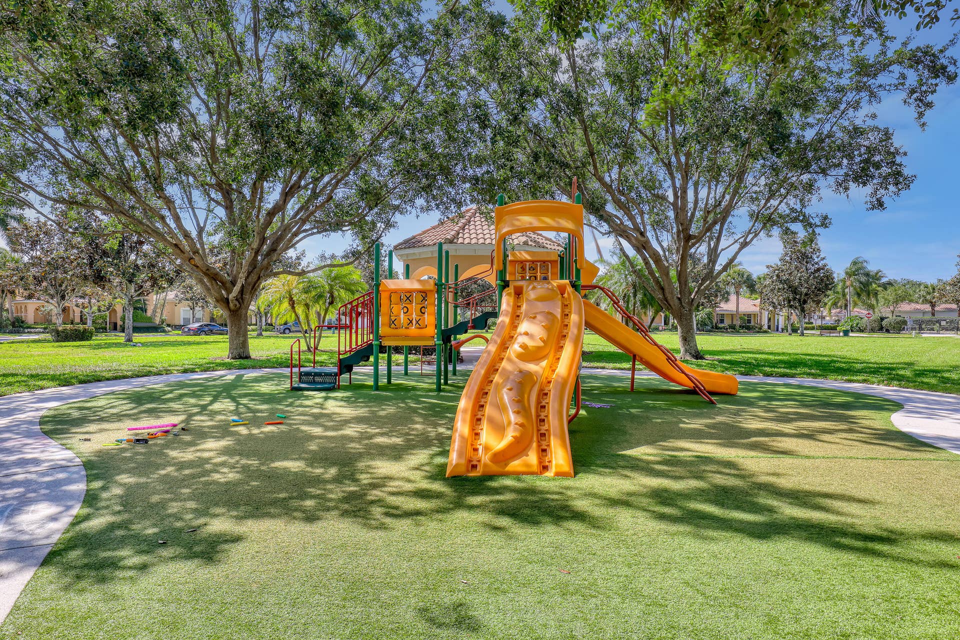 115 Soriano Drive, Jupiter, FL 33458 Playground