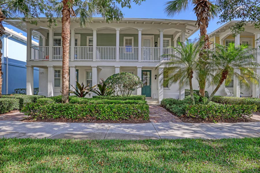Property photo for 115 Soriano Drive, Jupiter, FL