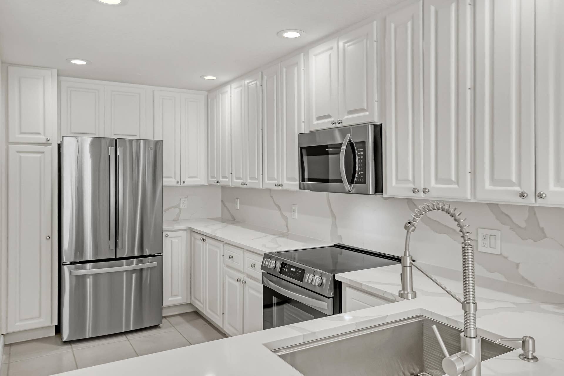 115 Soriano Drive, Jupiter, FL 33458 Kitchen