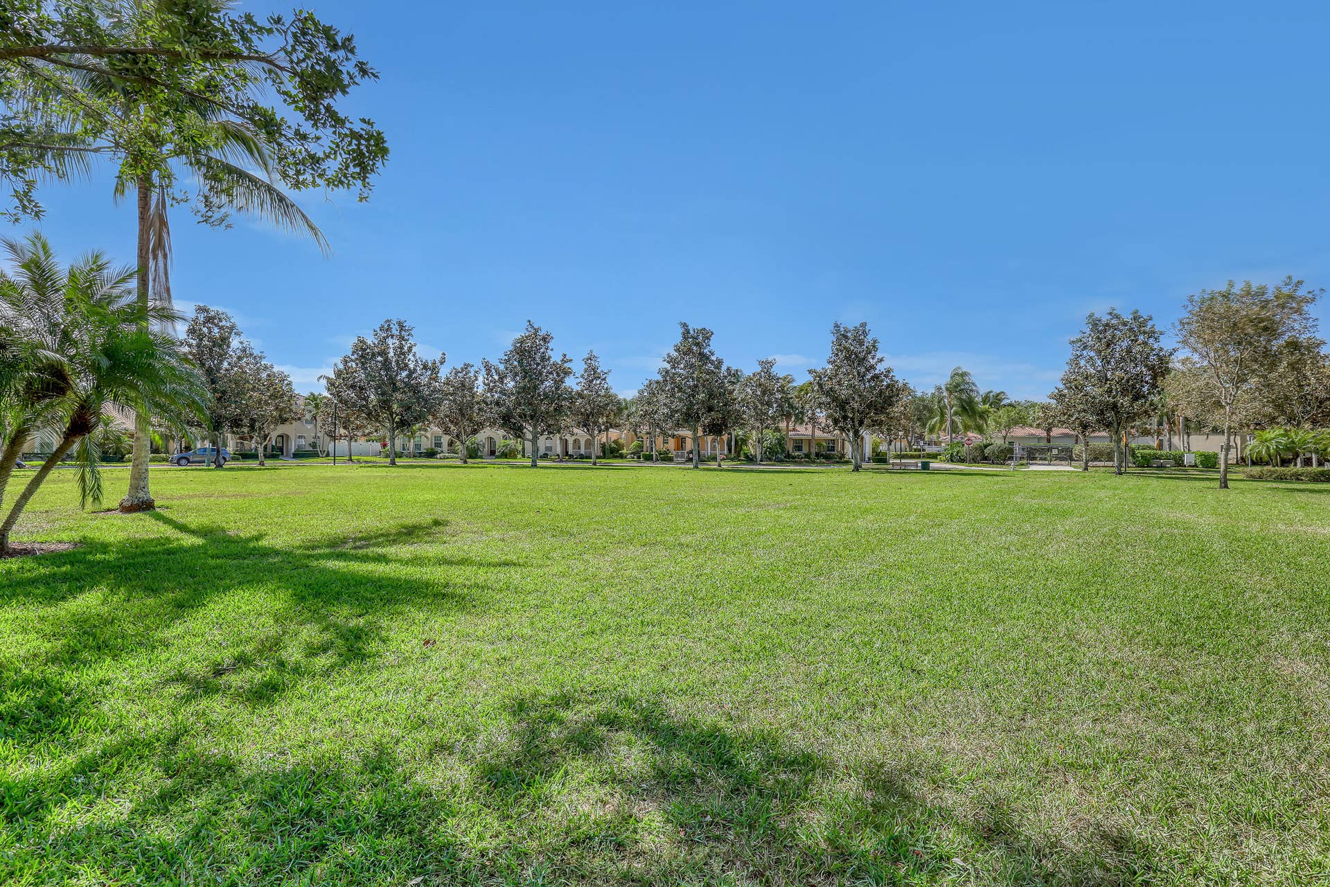 115 Soriano Drive, Jupiter, FL 33458 Greenspace