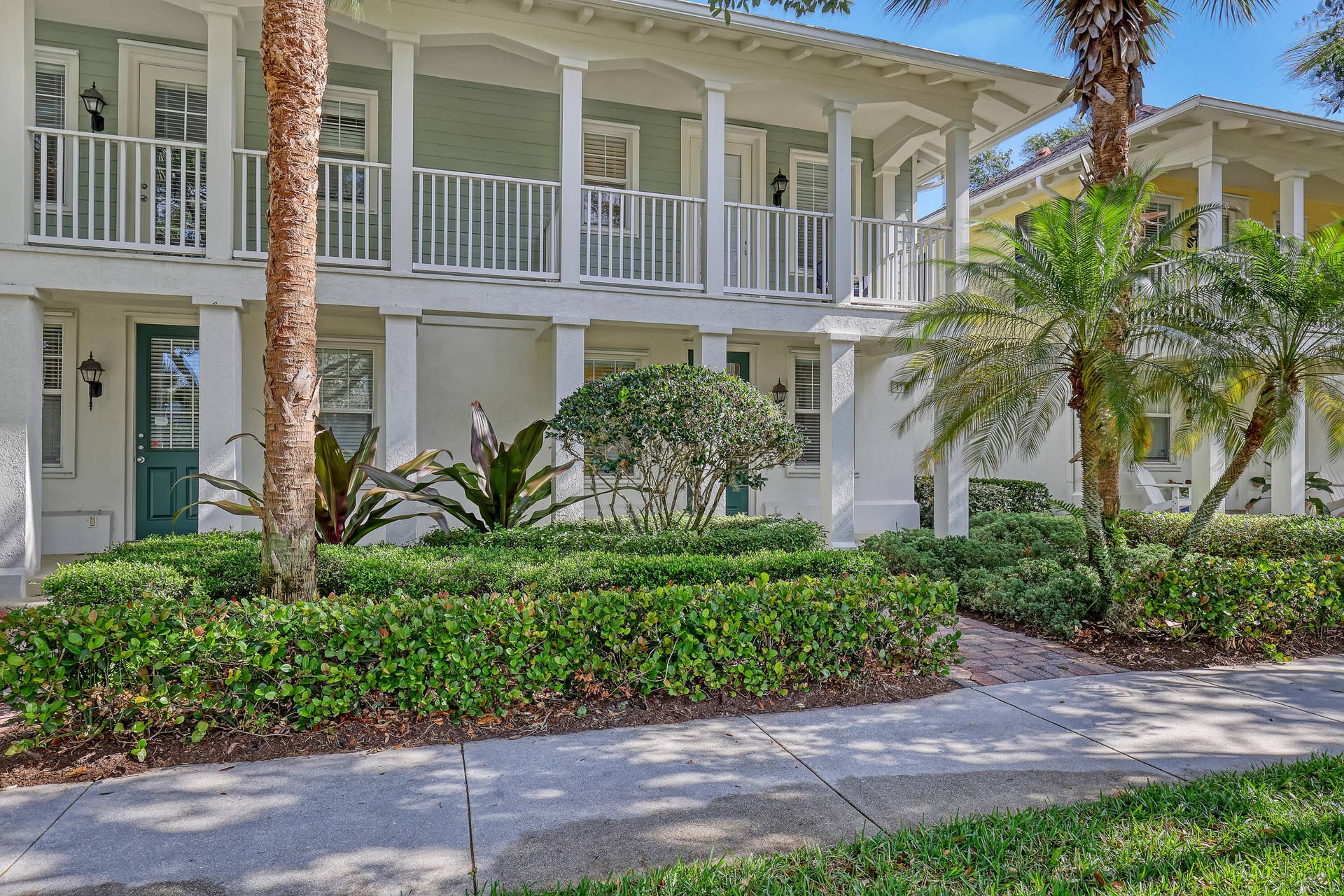 115 Soriano Drive, Jupiter, FL 33458 Front Exterior