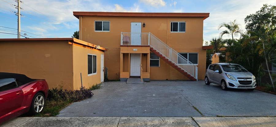 Property photo for 1209 W 10TH Street, #1, Riviera Beach, FL