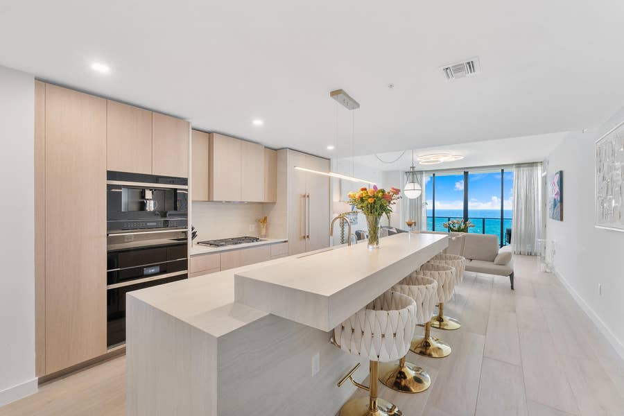 Property photo for 900 N OCEAN Boulevard, #1204, Pompano Beach, FL