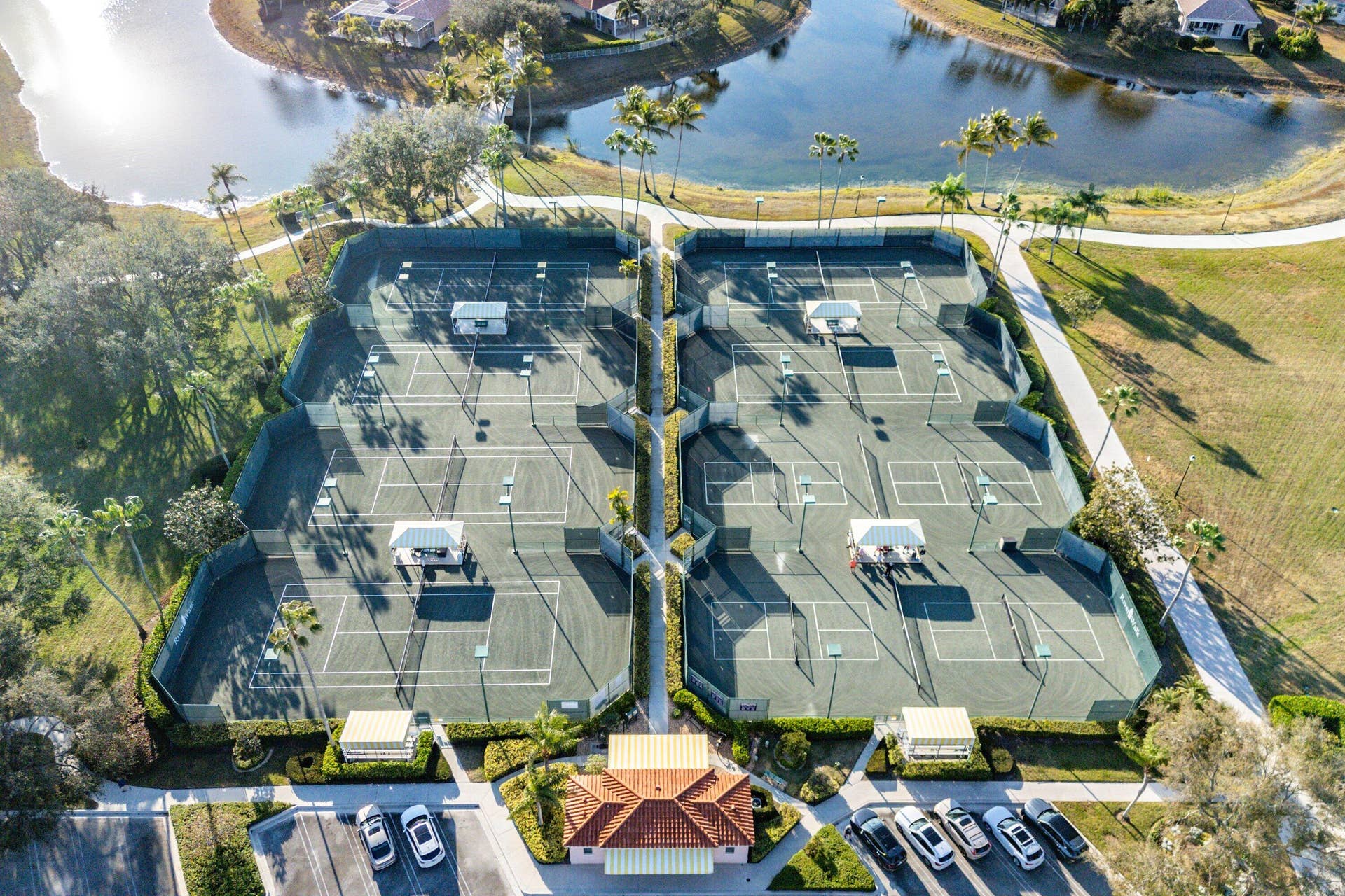 Tennis/Pickleball