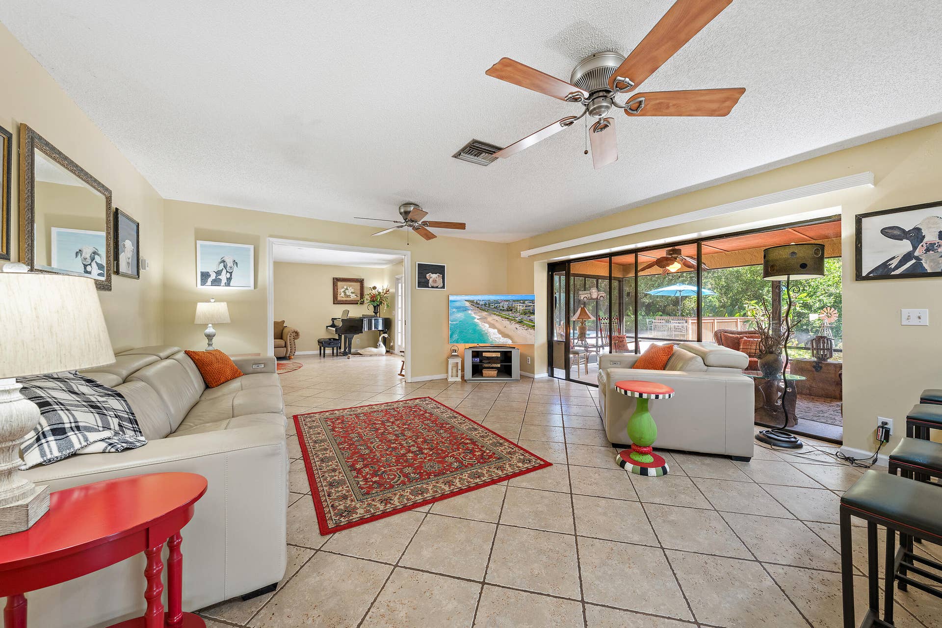 15606 87th Trail N, Palm Beach Gardens, FL 33418 Family Room