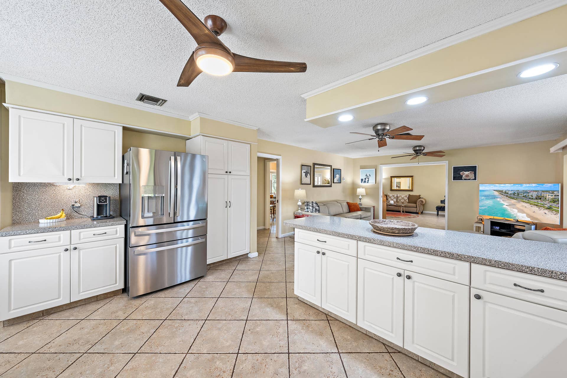 15606 87th Trail N, Palm Beach Gardens, FL 33418 Kitchen