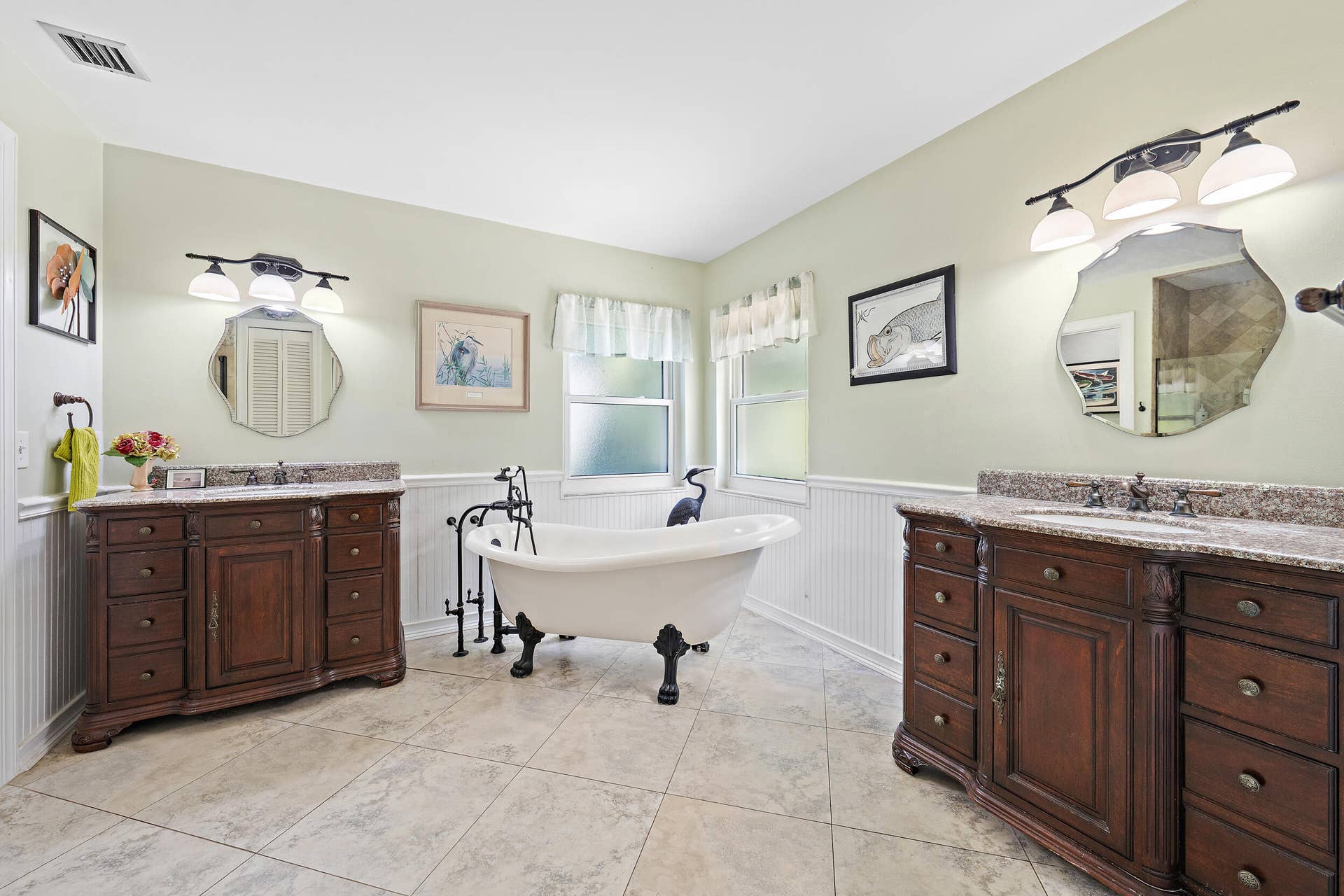 15606 87th Trail N, Palm Beach Gardens, FL 33418 Master Bathroom