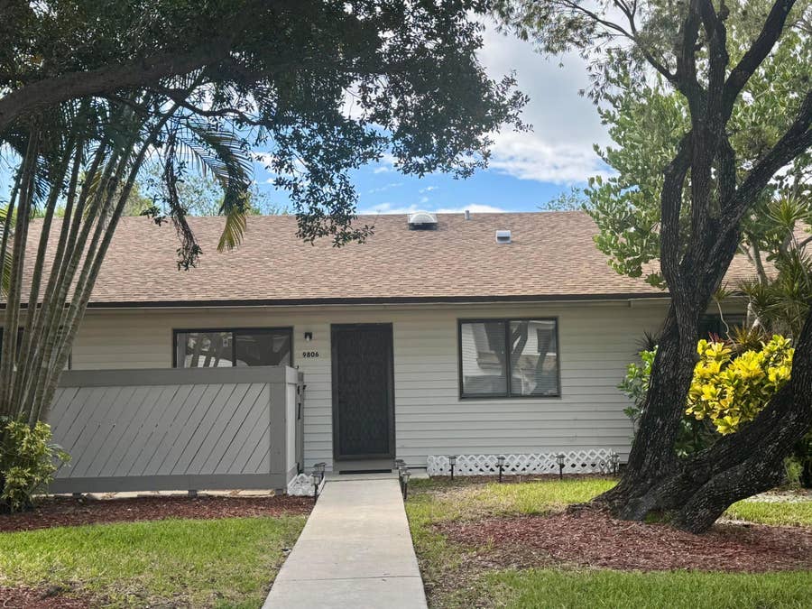 Property photo for 9806 NW 37th Street, Sunrise, FL