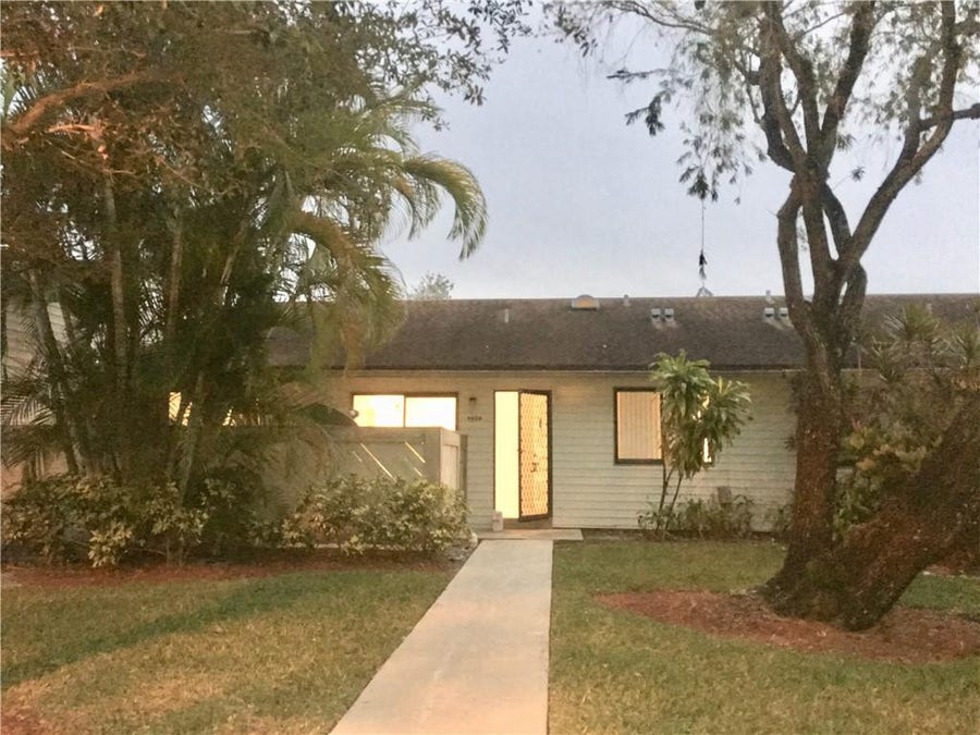 Property photo for 9806 NW 37th Street, Sunrise, FL
