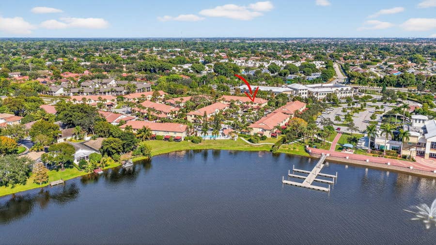 Property photo for 12228 SAG HARBOR Court, #2, Wellington, FL