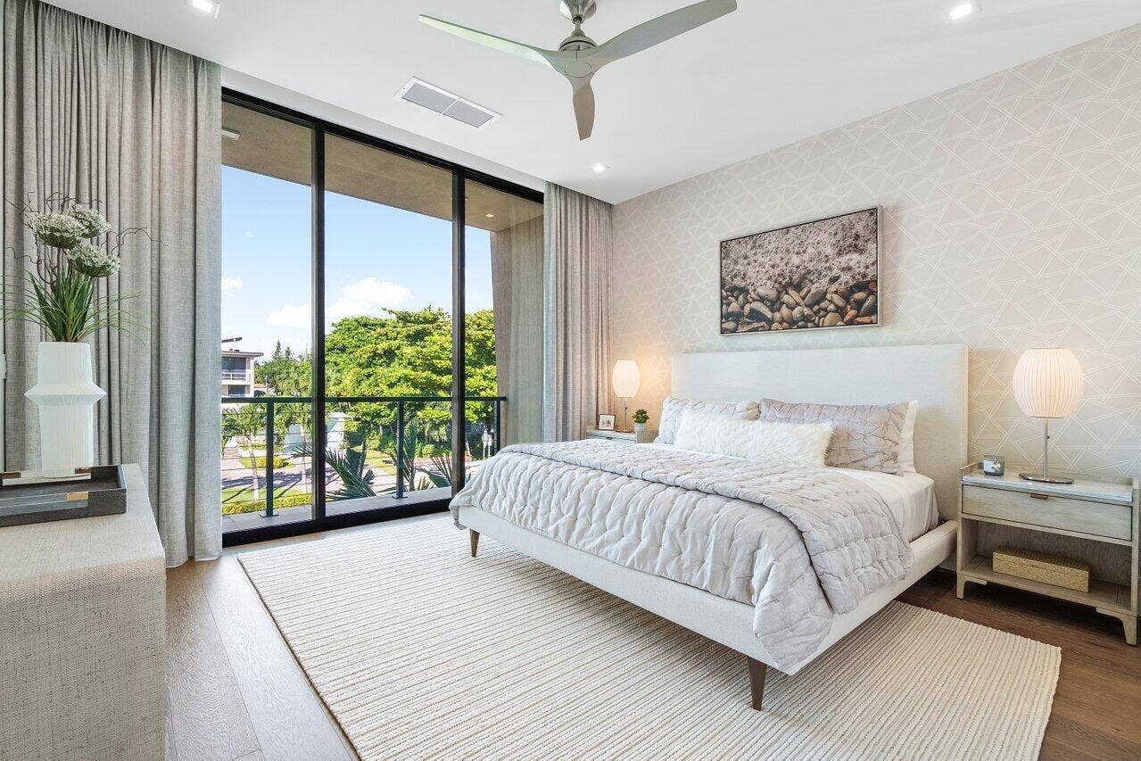 Guest Bedroom 4 Ensuite