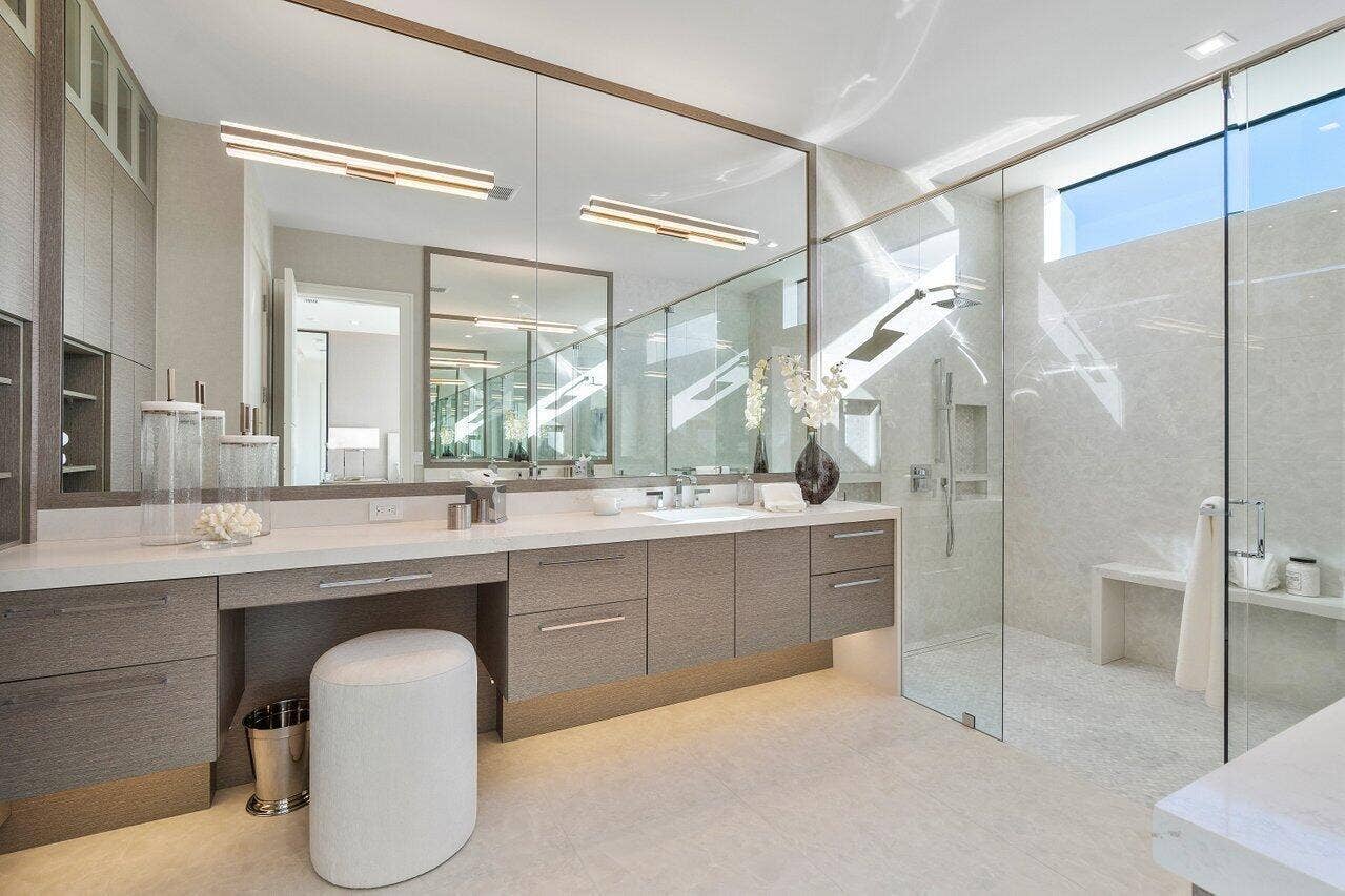 Master Bath