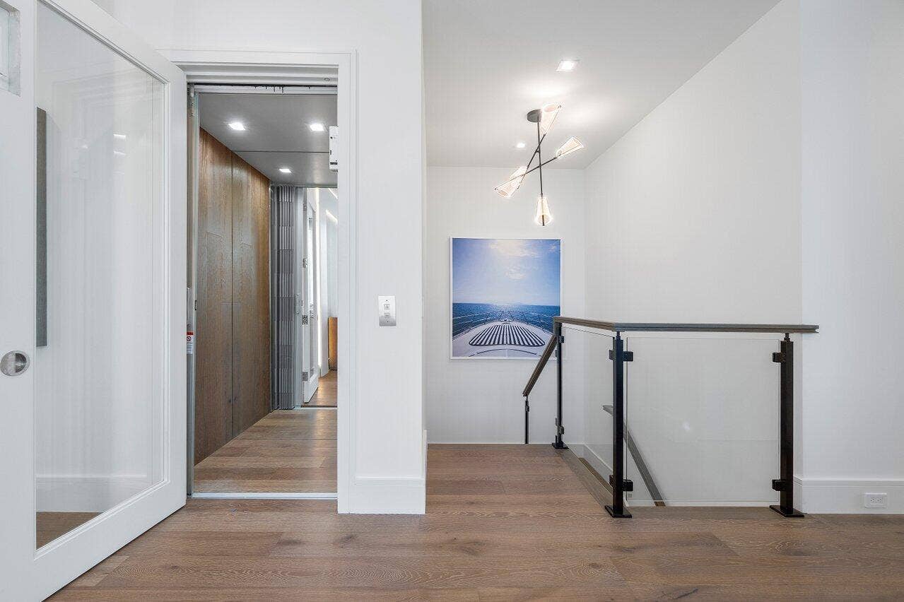Elevator