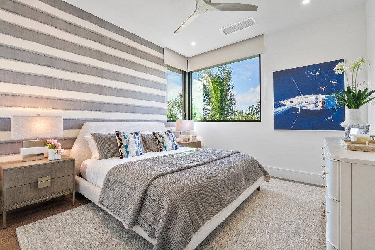 Guest Bedroom 3 Ensuite