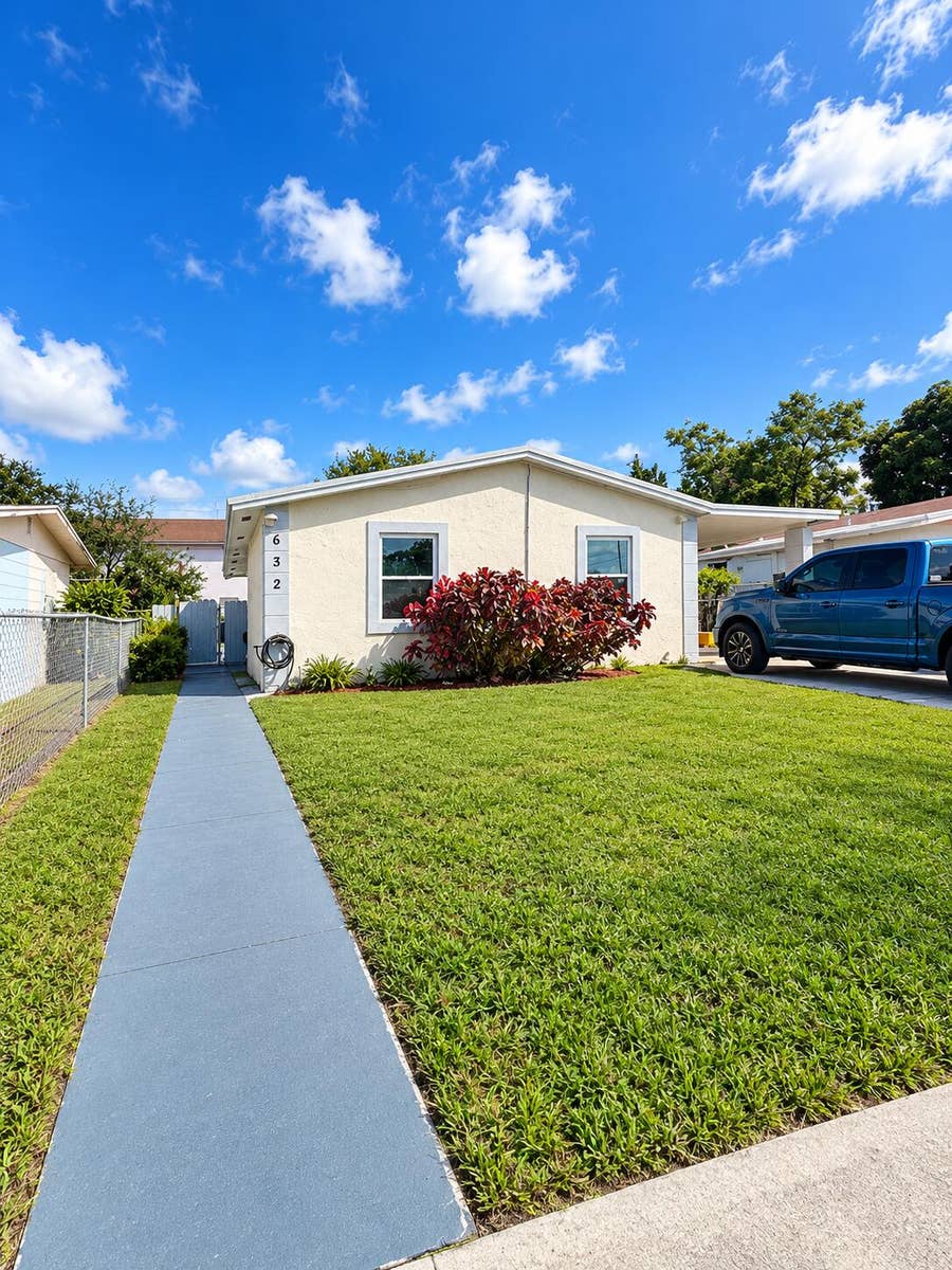 Property photo for 632 W 5TH Street, #0, Riviera Beach, FL