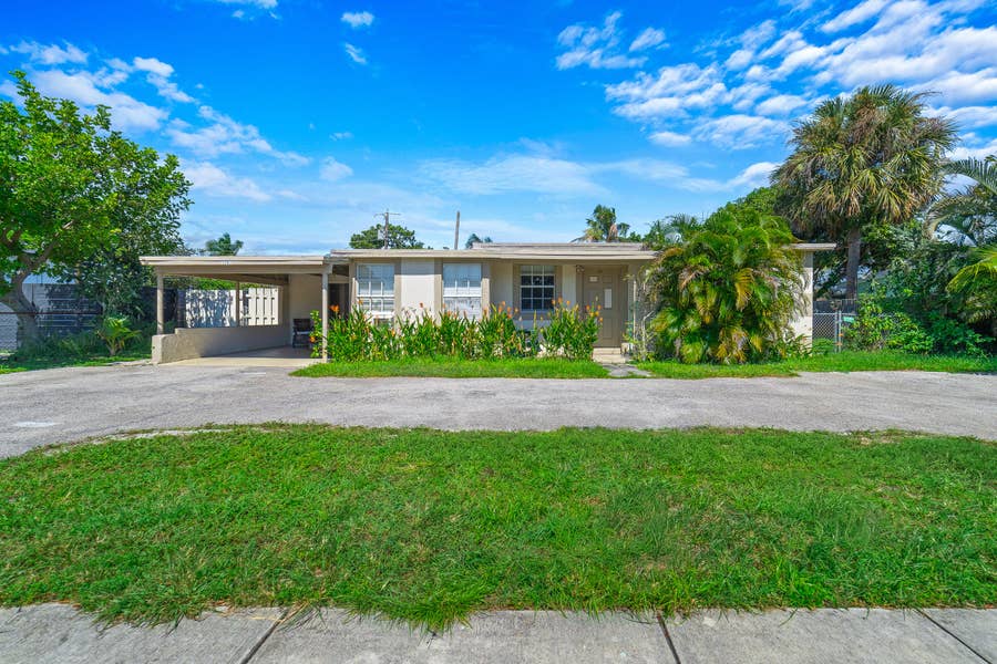 Property photo for 1787 NE 49th Street, Pompano Beach, FL