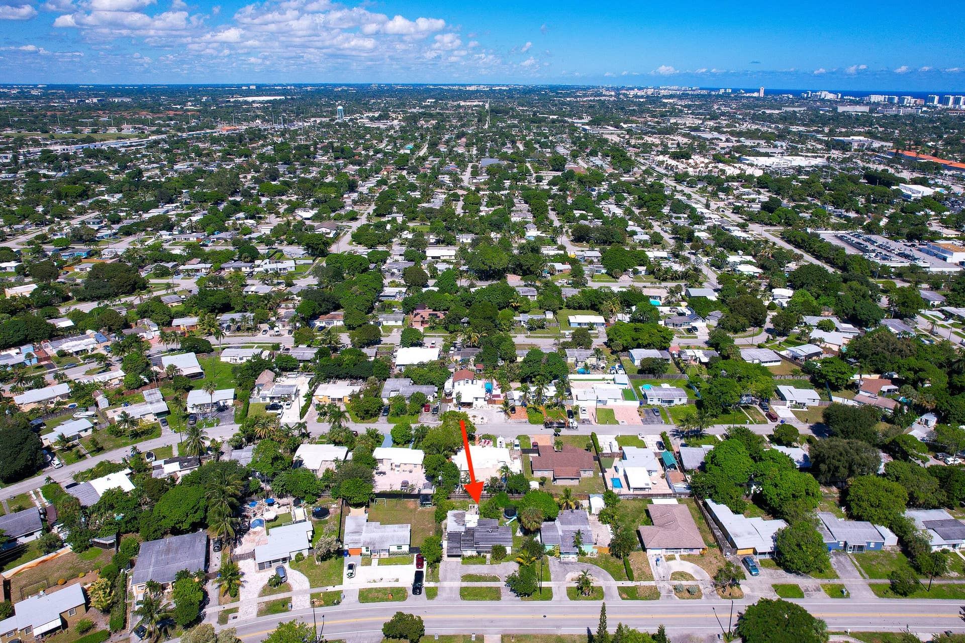 1787 NE 49th Street, Pompano Beach, FL 33064 uDJI_0722