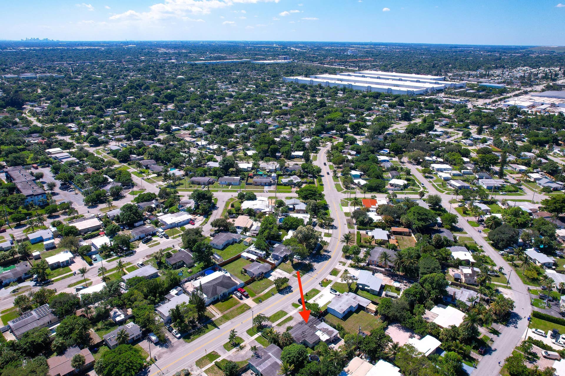 1787 NE 49th Street, Pompano Beach, FL 33064 uDJI_0726