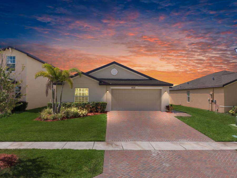 Property photo for 4235 TROON Place, Fort Pierce, FL