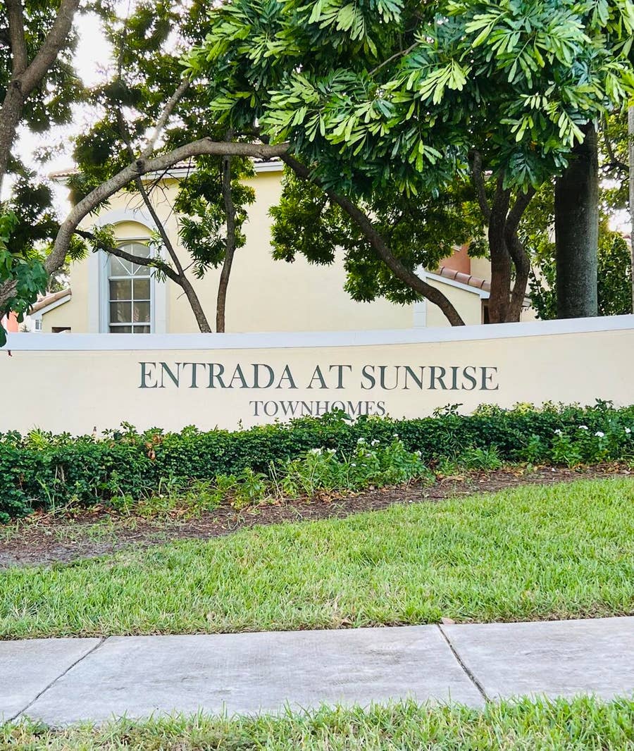 Property photo for 11415 NW 34TH Place, Sunrise, FL