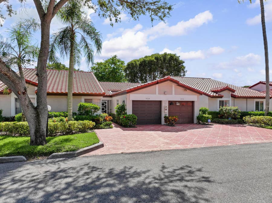 Property photo for 6054 Sunny Manor Court, #C, Delray Beach, FL