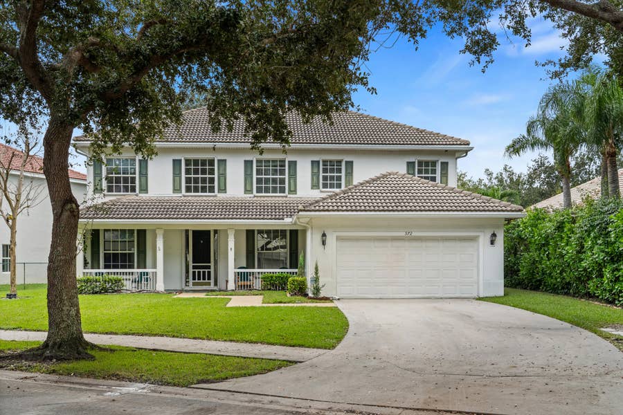 Property photo for 572 Scrubjay Lane, Jupiter, FL