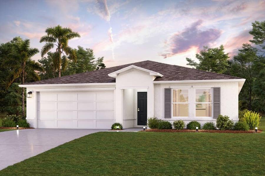 Property photo for 1808 Grand Ridge Street, Sebring, FL