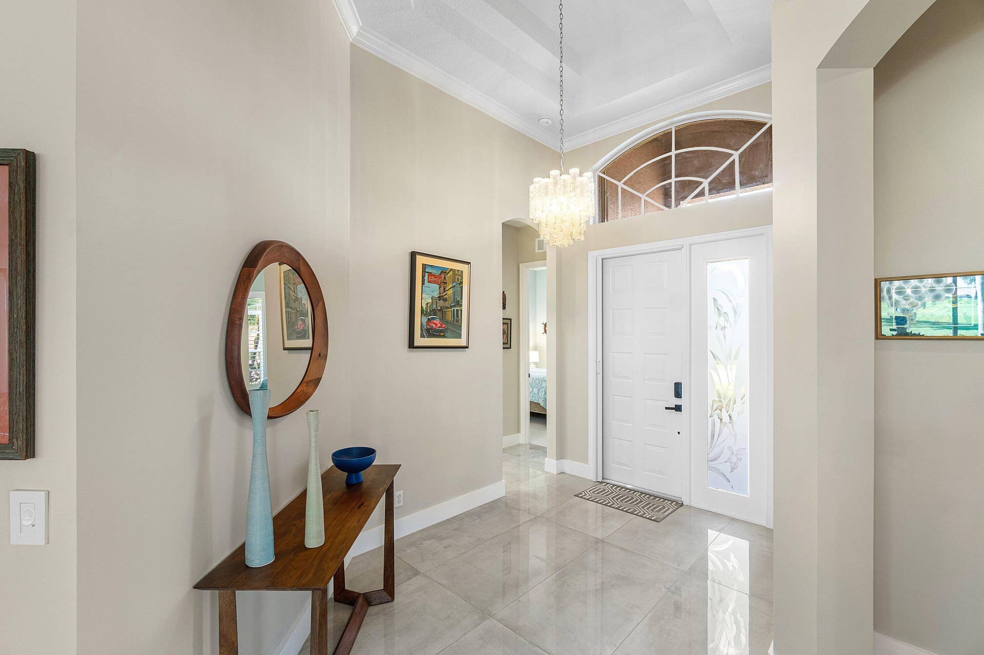 Foyer