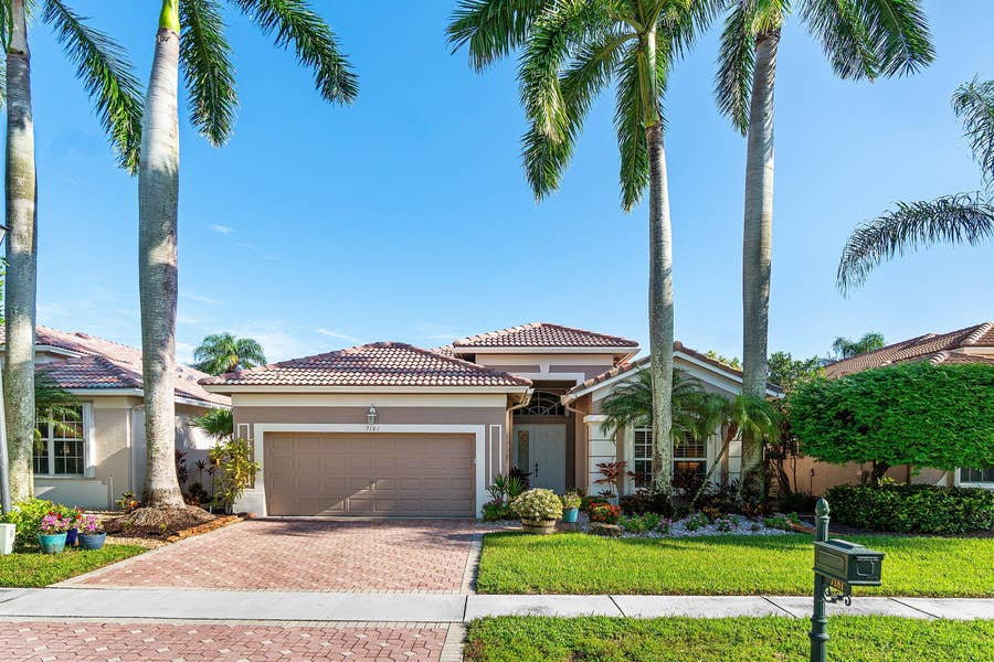 Property photo for 7181 SOUTHPORT Drive, Boynton Beach, FL