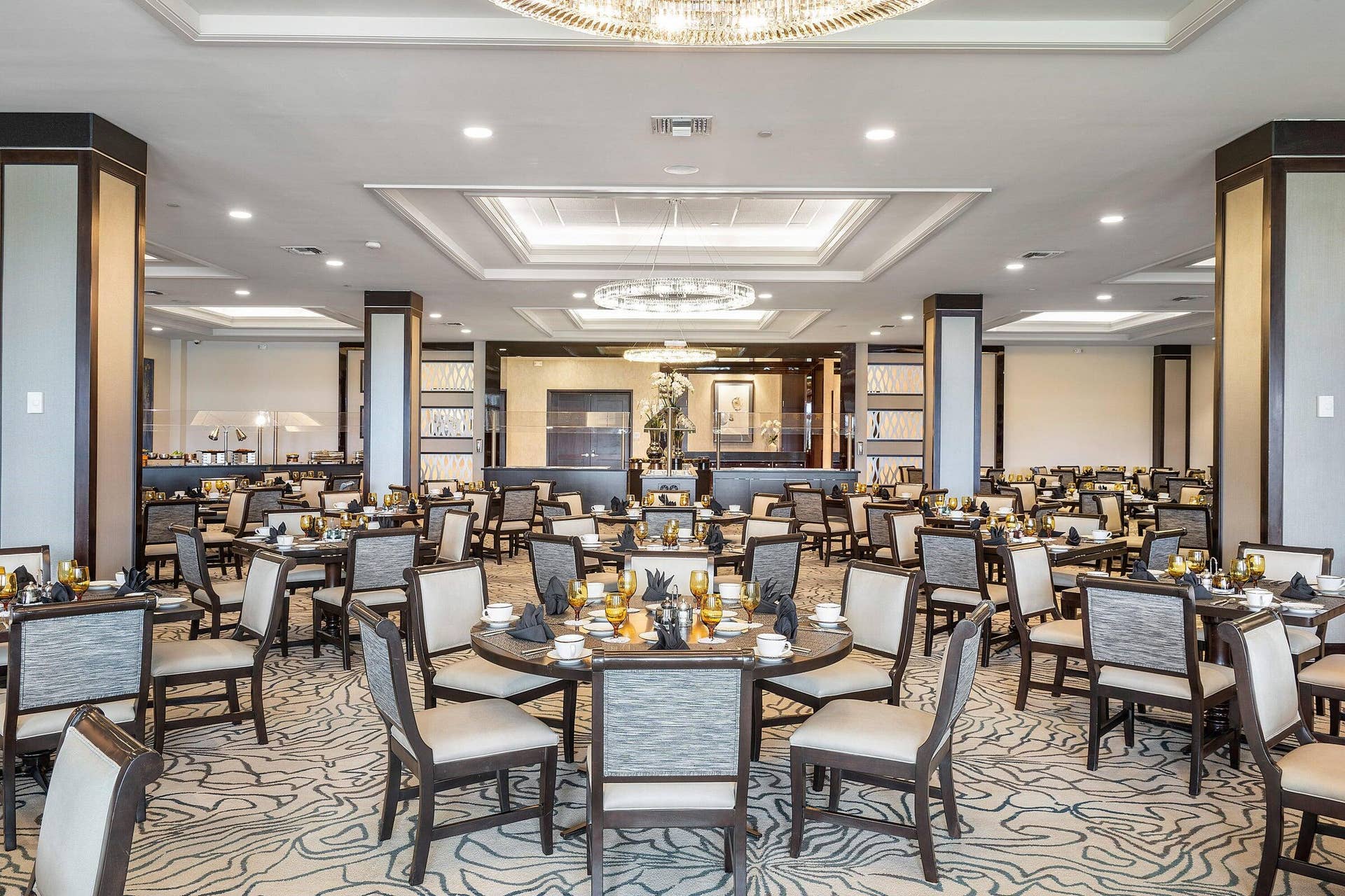 Panache Dining Room