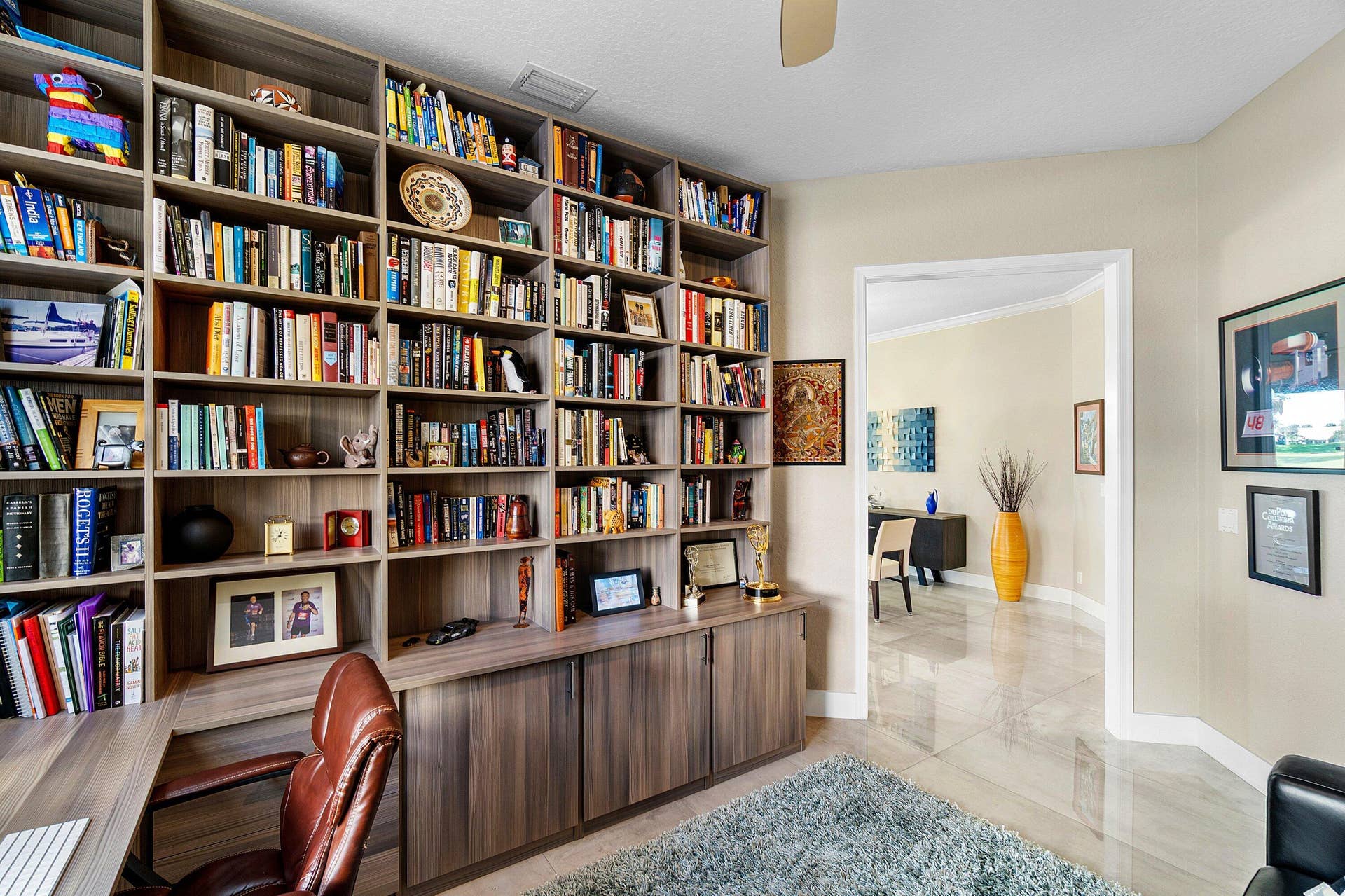 3rd Bedroom/Den/Office
