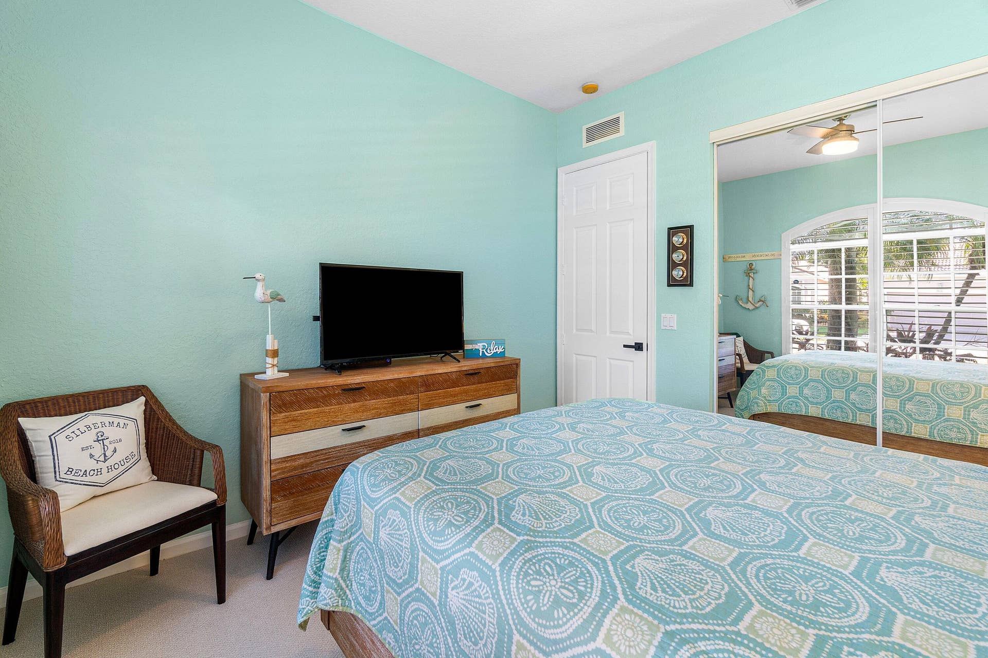 Guest Bedroom