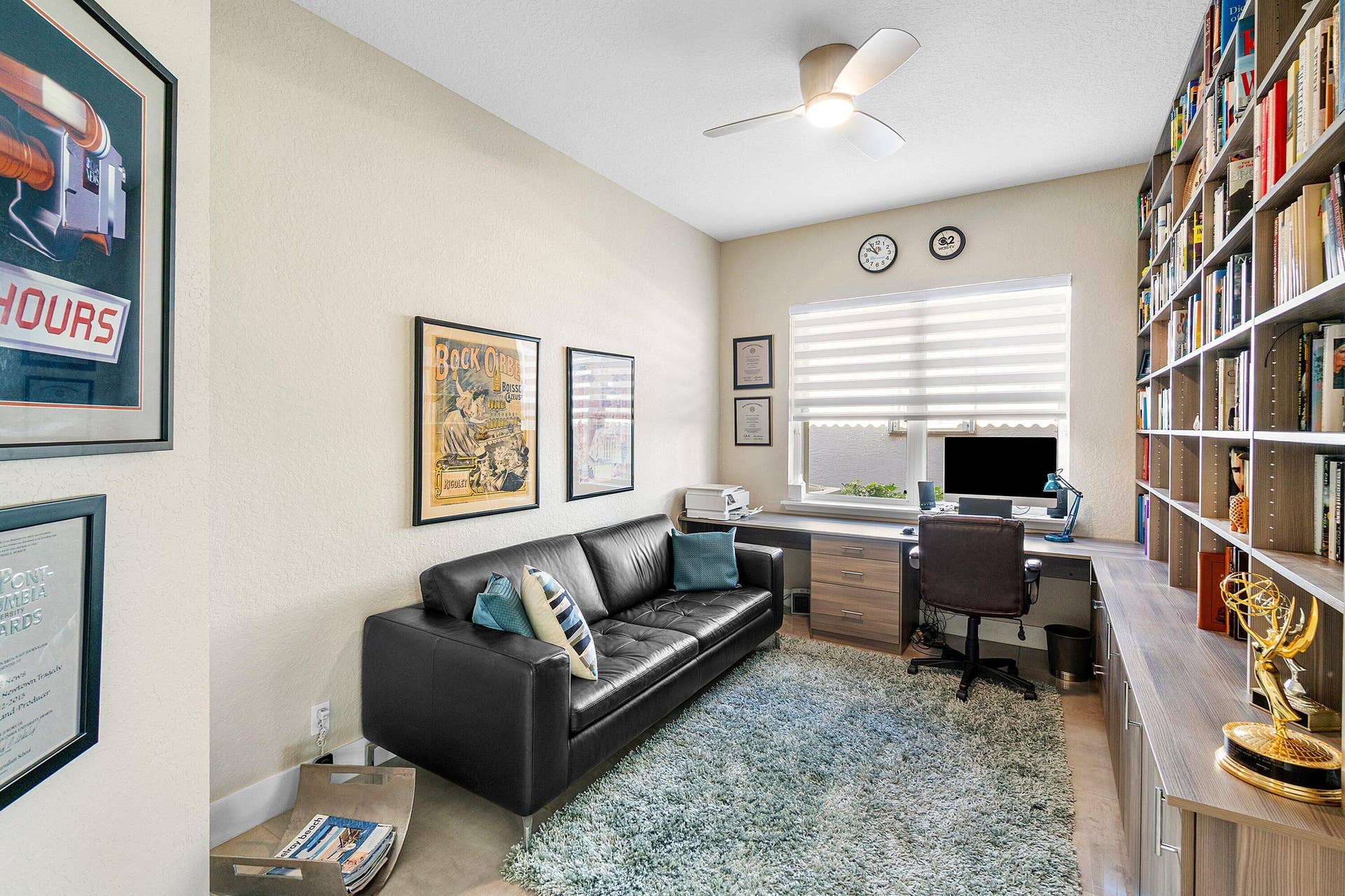 3rd Bedroom/Den/Office