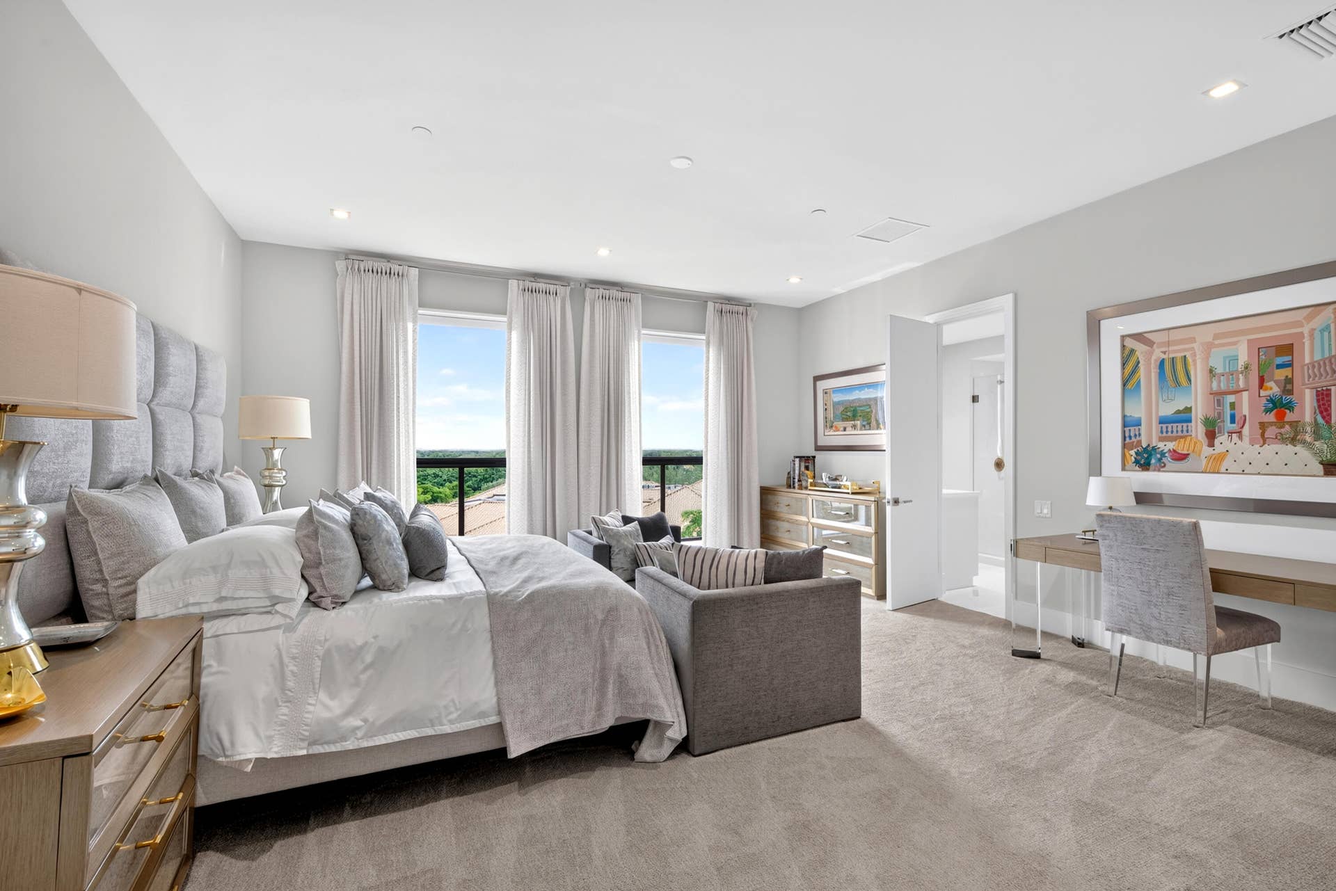 Guest Suite 1